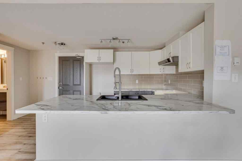 MLS® A2261711 - Unit #106 100 Denholm Gate  in Downtown Fort McMurray, Residential