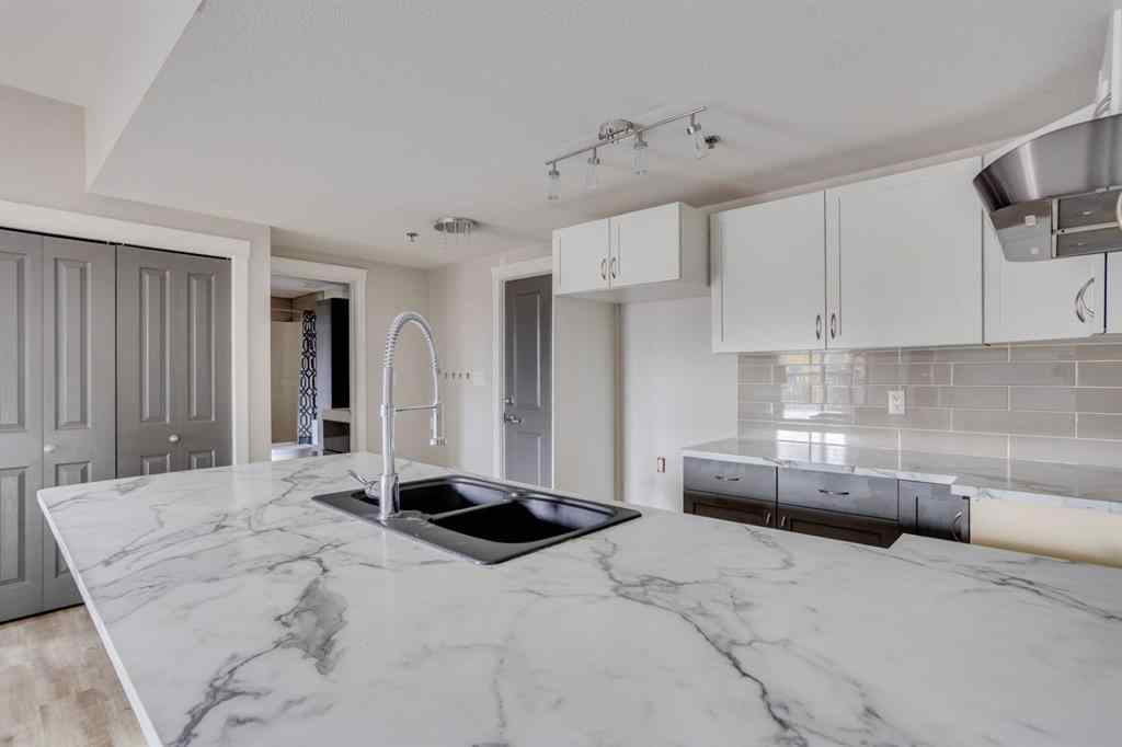 MLS® A2261711 - Unit #106 100 Denholm Gate  in Downtown Fort McMurray, Residential