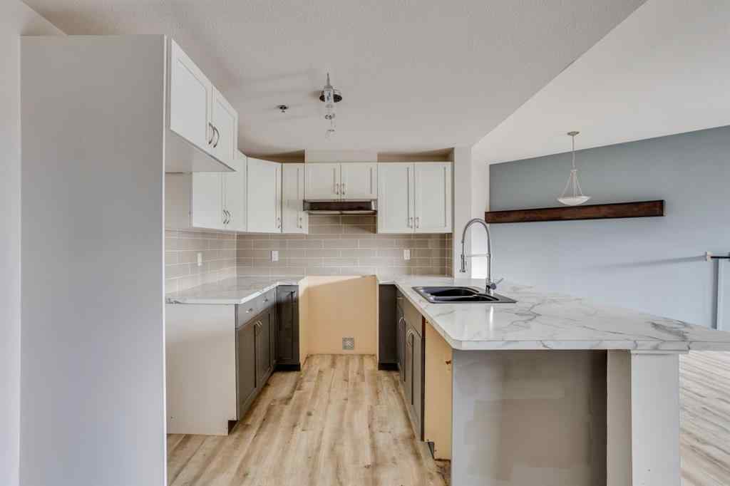 MLS® A2261711 - Unit #106 100 Denholm Gate  in Downtown Fort McMurray, Residential