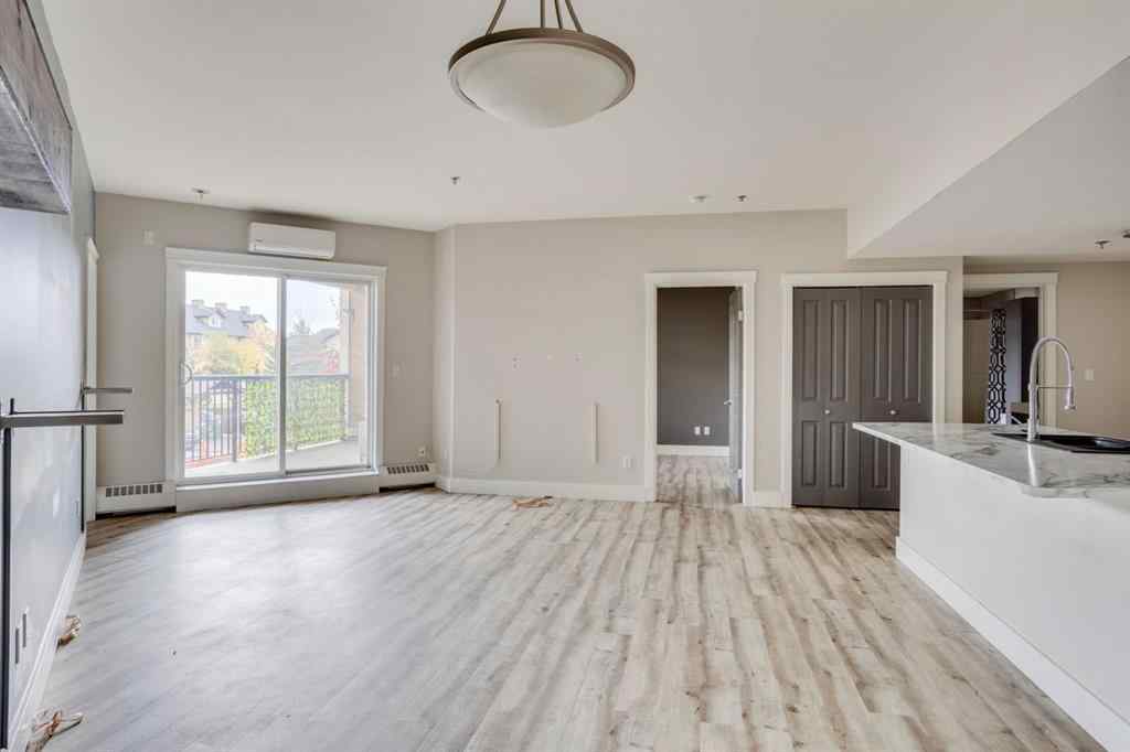 MLS® A2261711 - Unit #106 100 Denholm Gate  in Downtown Fort McMurray, Residential