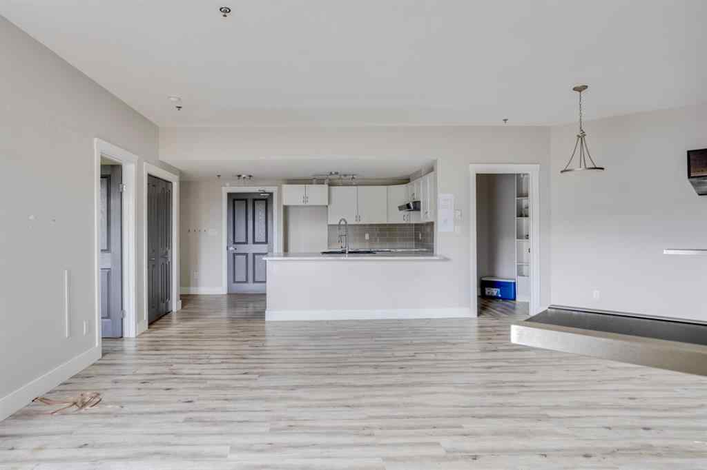 MLS® A2261711 - Unit #106 100 Denholm Gate  in Downtown Fort McMurray, Residential