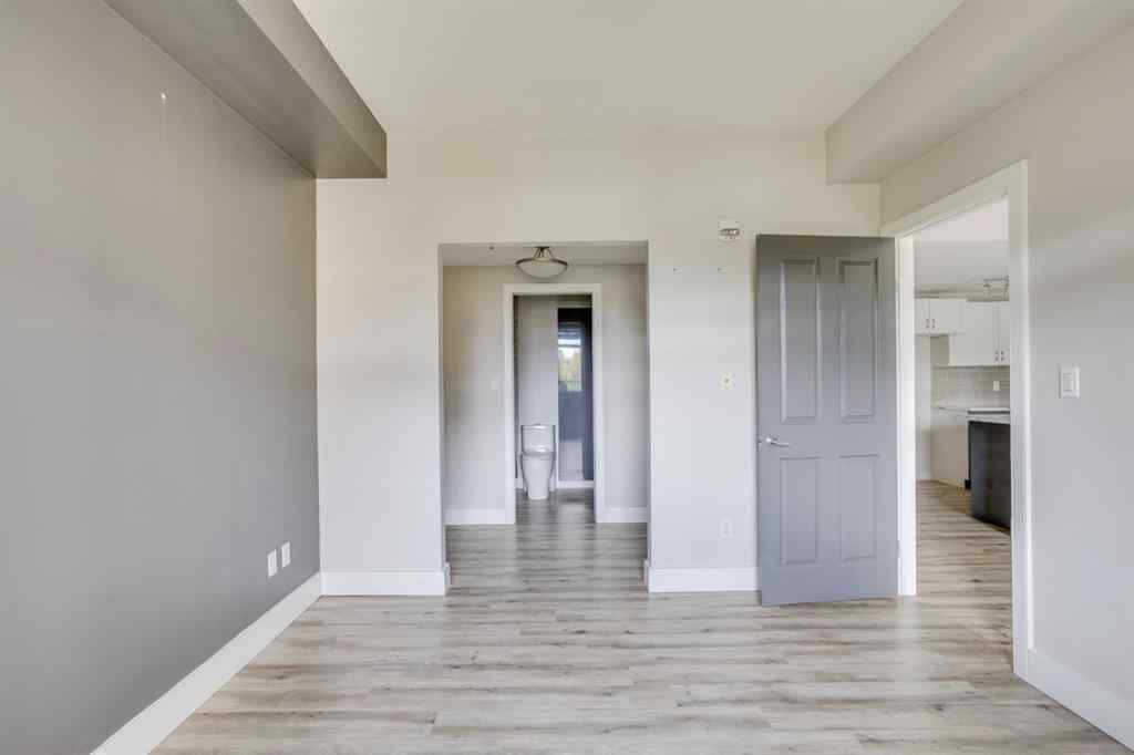 MLS® A2261711 - Unit #106 100 Denholm Gate  in Downtown Fort McMurray, Residential