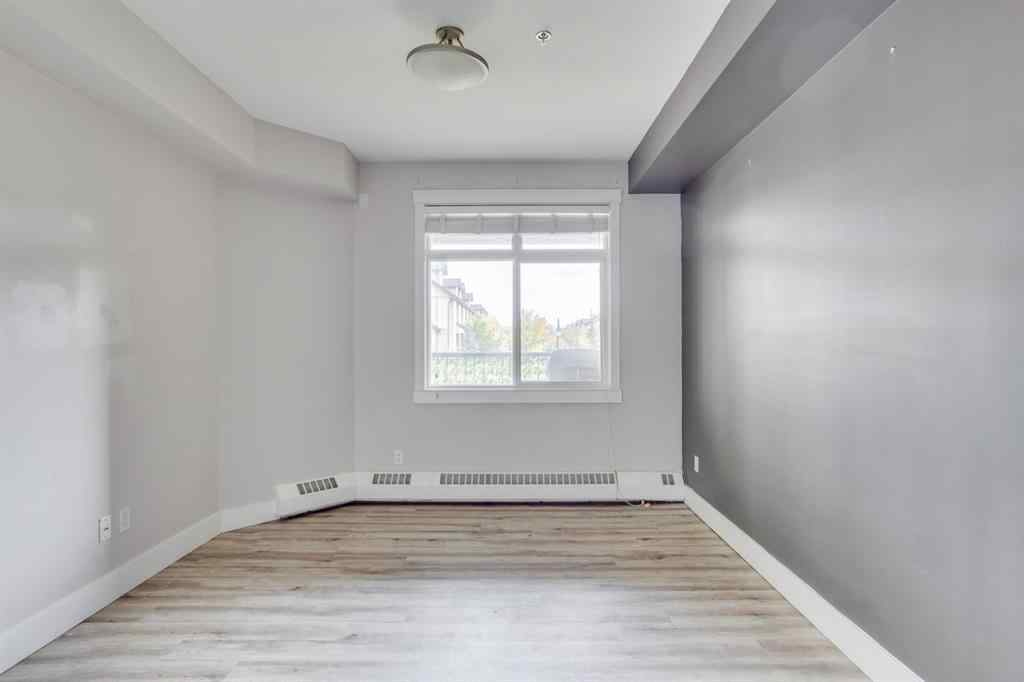 MLS® A2261711 - Unit #106 100 Denholm Gate  in Downtown Fort McMurray, Residential