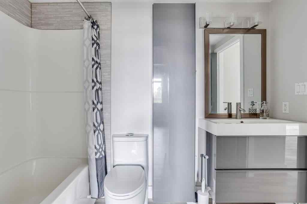 MLS® A2261711 - Unit #106 100 Denholm Gate  in Downtown Fort McMurray, Residential