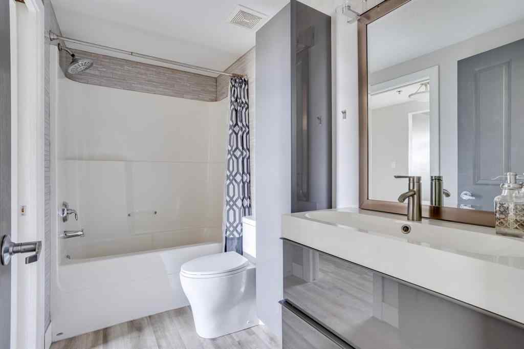 MLS® A2261711 - Unit #106 100 Denholm Gate  in Downtown Fort McMurray, Residential