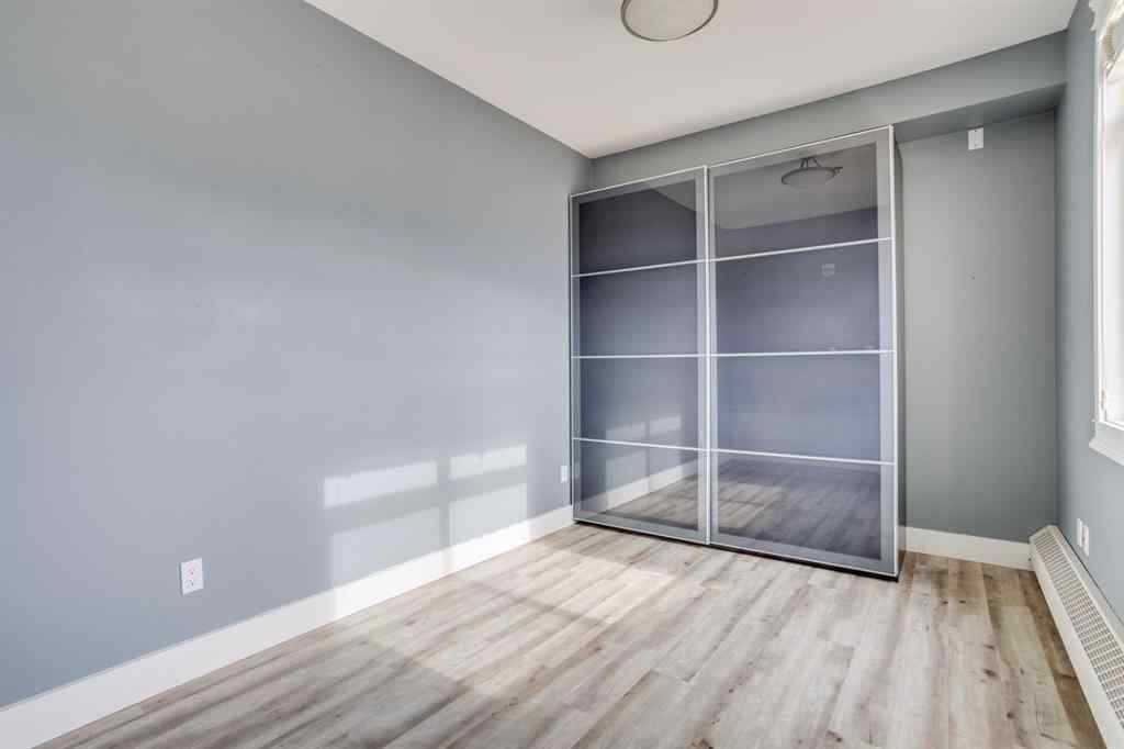 MLS® A2261711 - Unit #106 100 Denholm Gate  in Downtown Fort McMurray, Residential