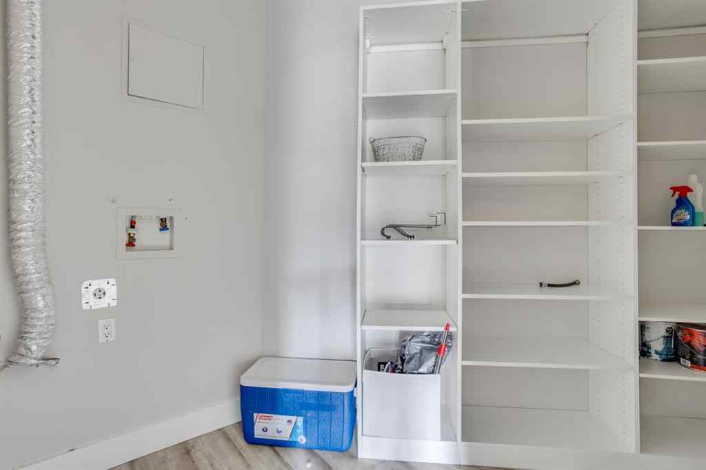 MLS® A2261711 - Unit #106 100 Denholm Gate  in Downtown Fort McMurray, Residential