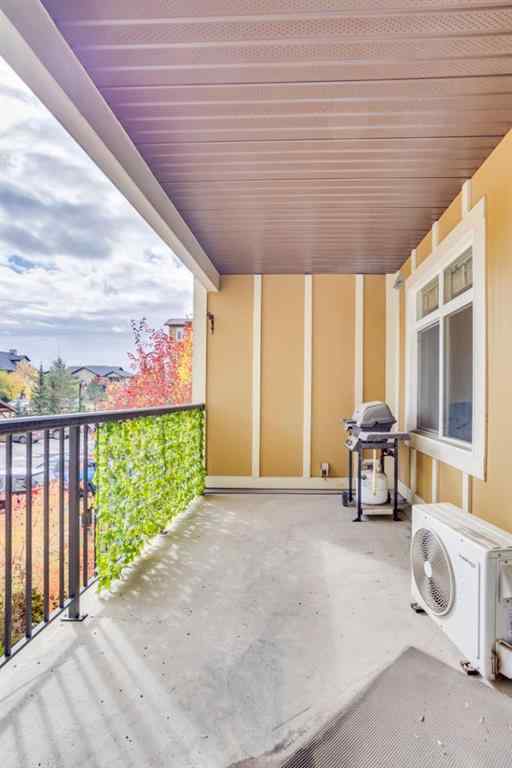 MLS® A2261711 - Unit #106 100 Denholm Gate  in Downtown Fort McMurray, Residential