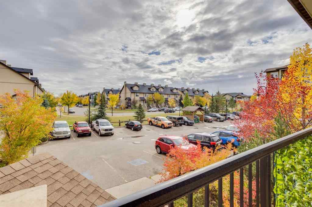 MLS® A2261711 - Unit #106 100 Denholm Gate  in Downtown Fort McMurray, Residential