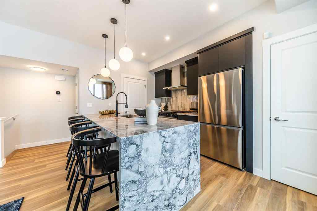 MLS® A2261712 - Unit #903 60 Howse Lane NE in Livingston Calgary, Residential