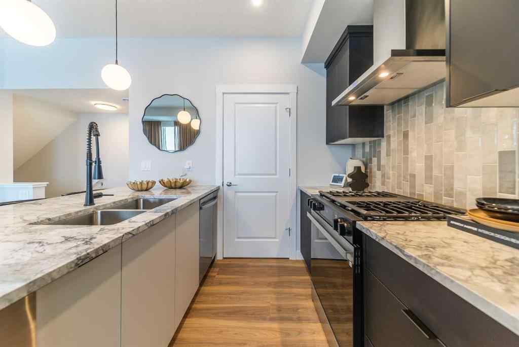 MLS® A2261712 - Unit #903 60 Howse Lane NE in Livingston Calgary, Residential