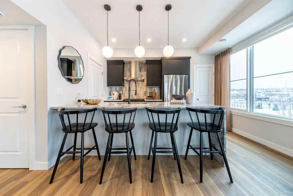 MLS® A2261712 - Unit #903 60 Howse Lane NE in Livingston Calgary, Residential