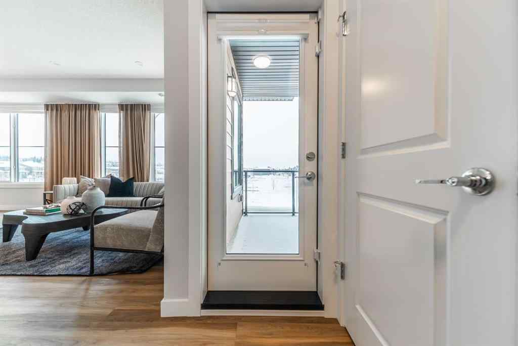 MLS® A2261712 - Unit #903 60 Howse Lane NE in Livingston Calgary, Residential