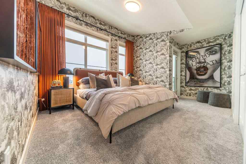 MLS® A2261712 - Unit #903 60 Howse Lane NE in Livingston Calgary, Residential