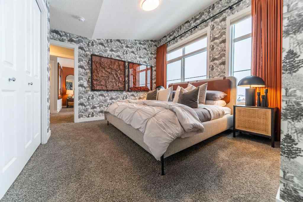 MLS® A2261712 - Unit #903 60 Howse Lane NE in Livingston Calgary, Residential