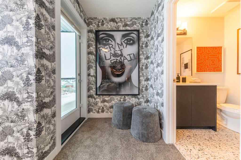 MLS® A2261712 - Unit #903 60 Howse Lane NE in Livingston Calgary, Residential