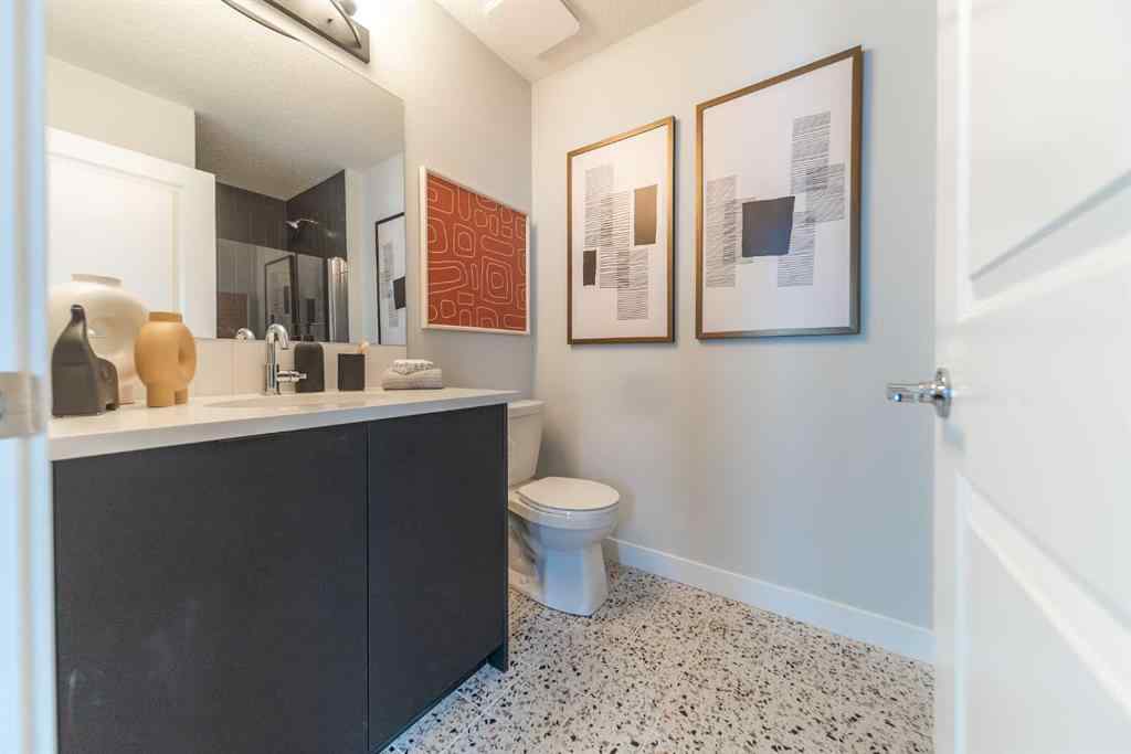 MLS® A2261712 - Unit #903 60 Howse Lane NE in Livingston Calgary, Residential