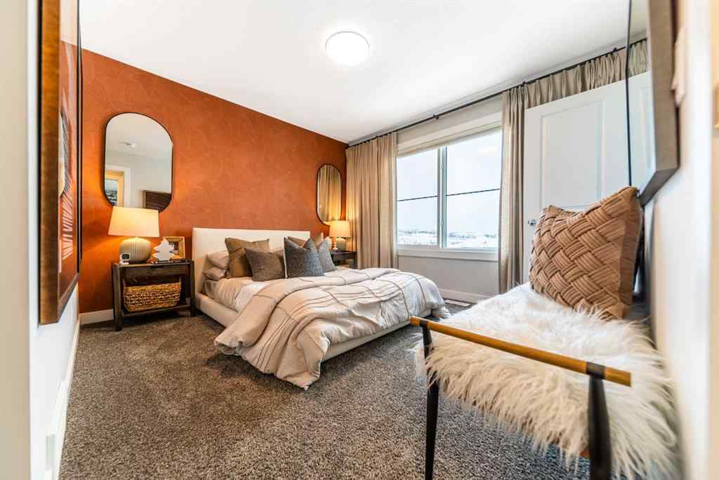 MLS® A2261712 - Unit #903 60 Howse Lane NE in Livingston Calgary, Residential