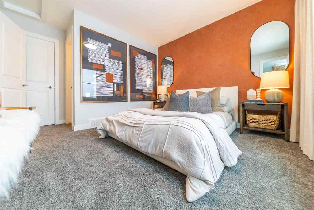 MLS® A2261712 - Unit #903 60 Howse Lane NE in Livingston Calgary, Residential