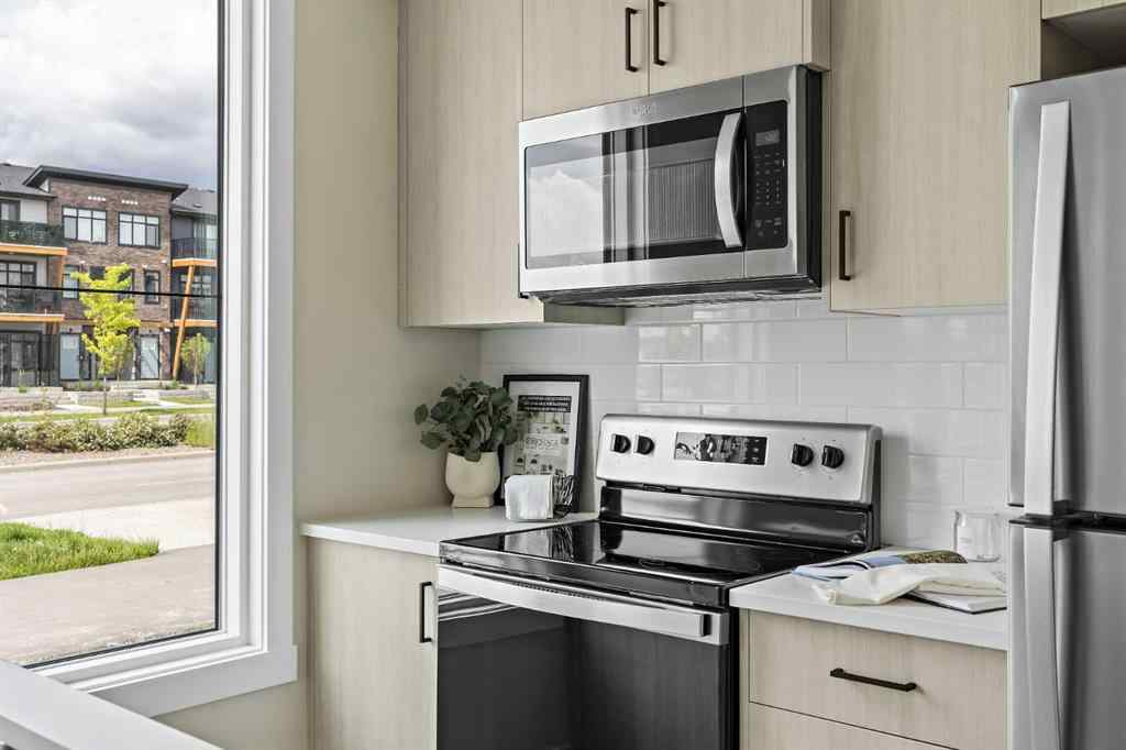 MLS® A2261714 - Unit #905 60 Howse Lane NE in Livingston Calgary, Residential