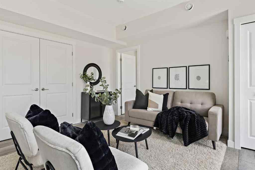 MLS® A2261714 - Unit #905 60 Howse Lane NE in Livingston Calgary, Residential