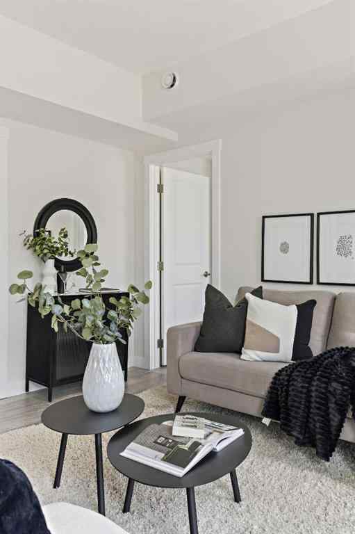 MLS® A2261714 - Unit #905 60 Howse Lane NE in Livingston Calgary, Residential