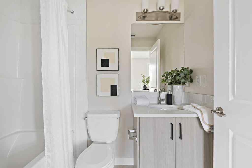 MLS® A2261714 - Unit #905 60 Howse Lane NE in Livingston Calgary, Residential