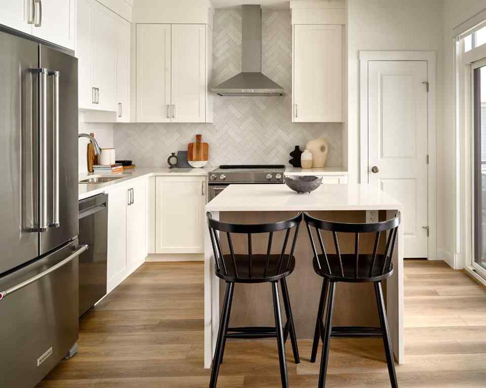 MLS® A2261715 - Unit #1001 60 Howse Lane NE in Livingston Calgary, Residential