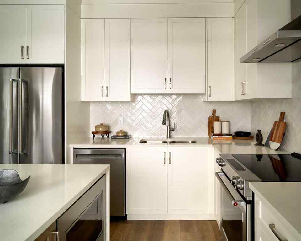 MLS® A2261715 - Unit #1001 60 Howse Lane NE in Livingston Calgary, Residential