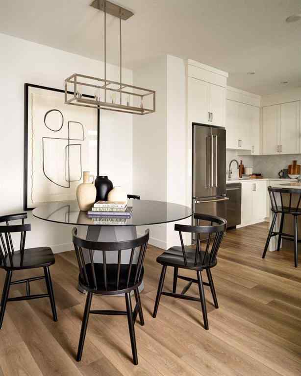 MLS® A2261715 - Unit #1001 60 Howse Lane NE in Livingston Calgary, Residential