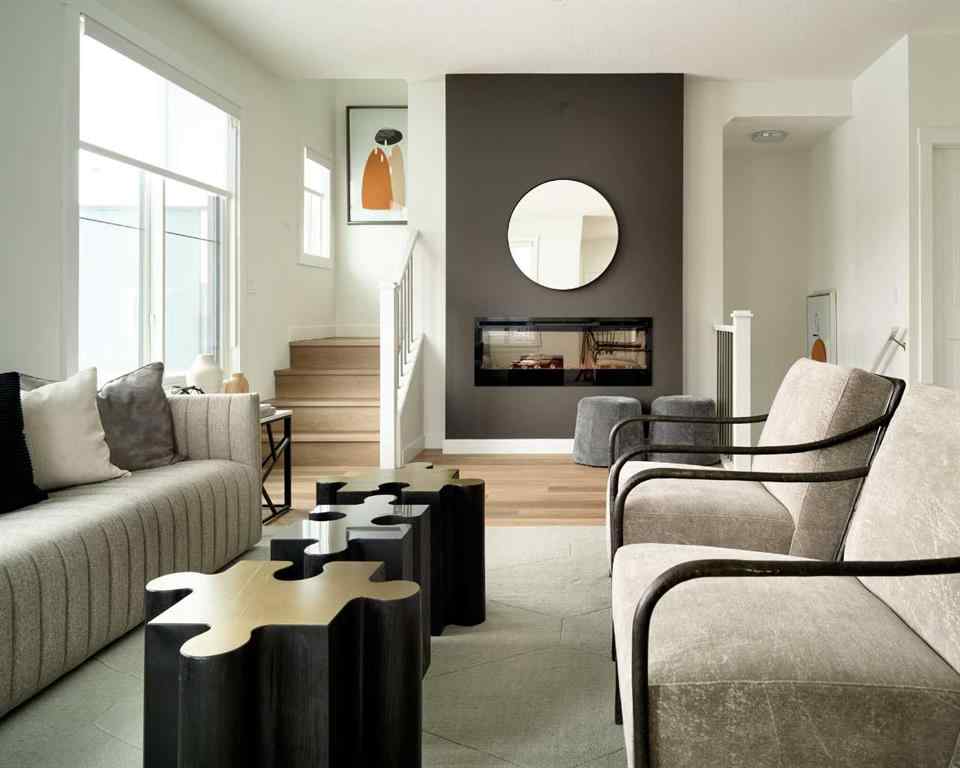 MLS® A2261715 - Unit #1001 60 Howse Lane NE in Livingston Calgary, Residential