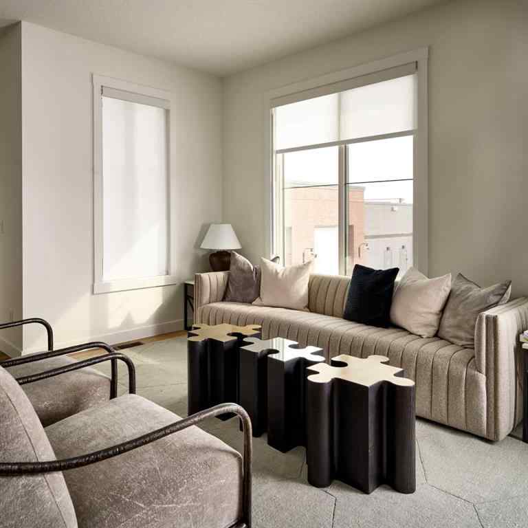 MLS® A2261715 - Unit #1001 60 Howse Lane NE in Livingston Calgary, Residential