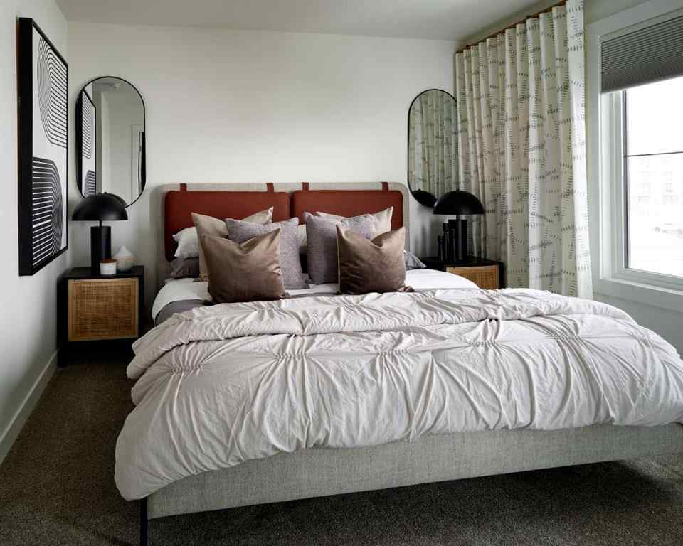 MLS® A2261715 - Unit #1001 60 Howse Lane NE in Livingston Calgary, Residential