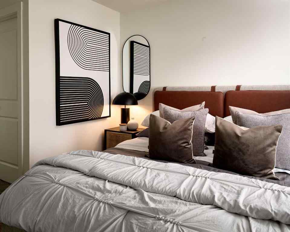 MLS® A2261715 - Unit #1001 60 Howse Lane NE in Livingston Calgary, Residential