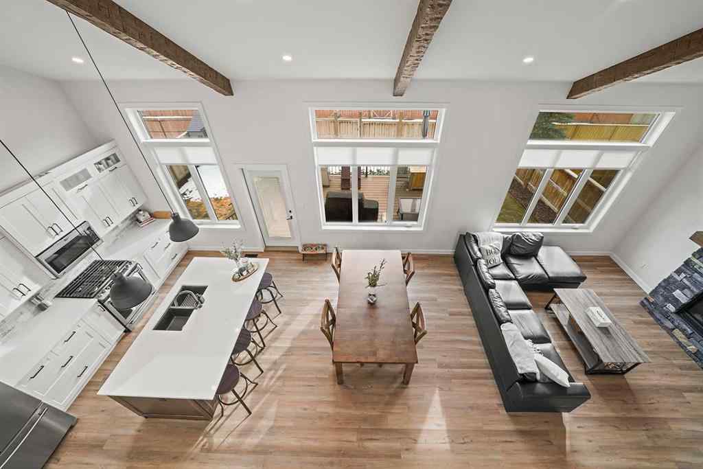 MLS® A2261716 - 37 Arrowwood Close  in Aspen Lake Blackfalds, Residential