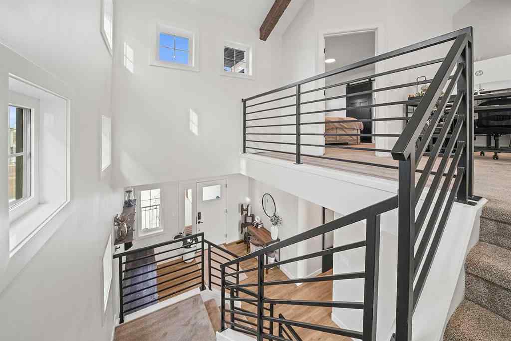 MLS® A2261716 - 37 Arrowwood Close  in Aspen Lake Blackfalds, Residential