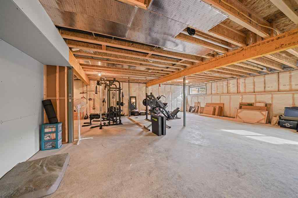 MLS® A2261716 - 37 Arrowwood Close  in Aspen Lake Blackfalds, Residential