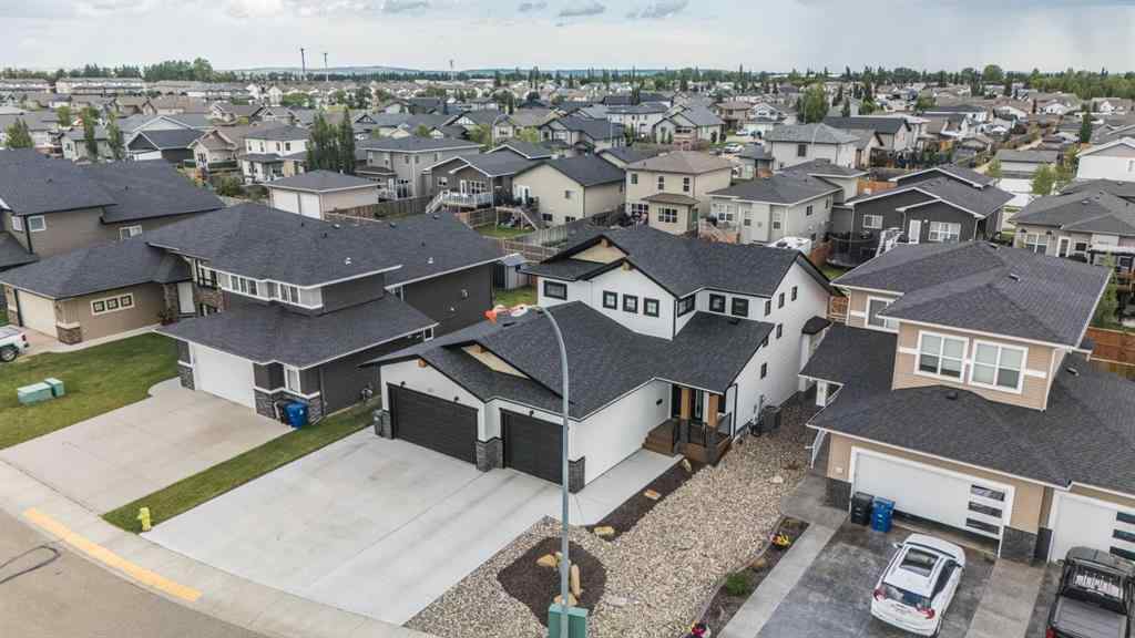 MLS® A2261716 - 37 Arrowwood Close  in Aspen Lake Blackfalds, Residential