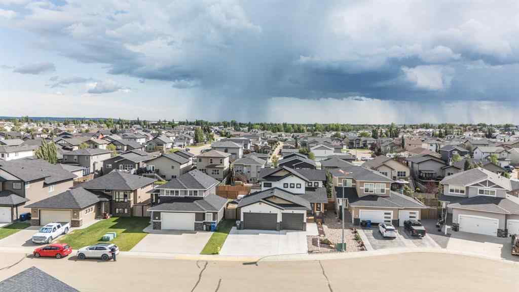 MLS® A2261716 - 37 Arrowwood Close  in Aspen Lake Blackfalds, Residential