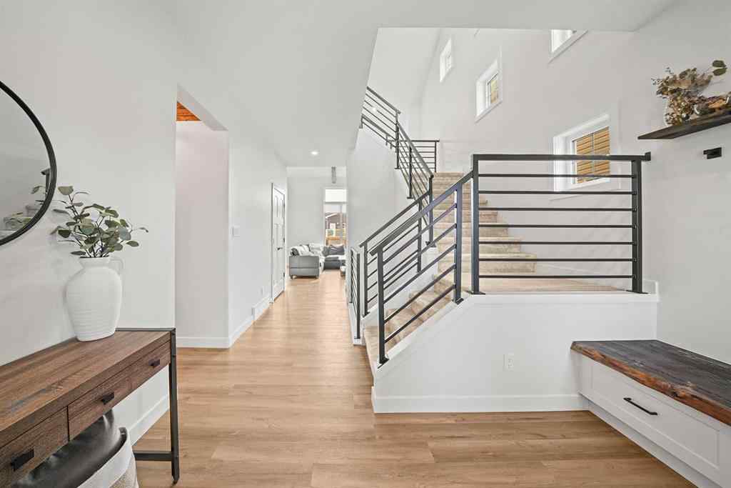 MLS® A2261716 - 37 Arrowwood Close  in Aspen Lake Blackfalds, Residential