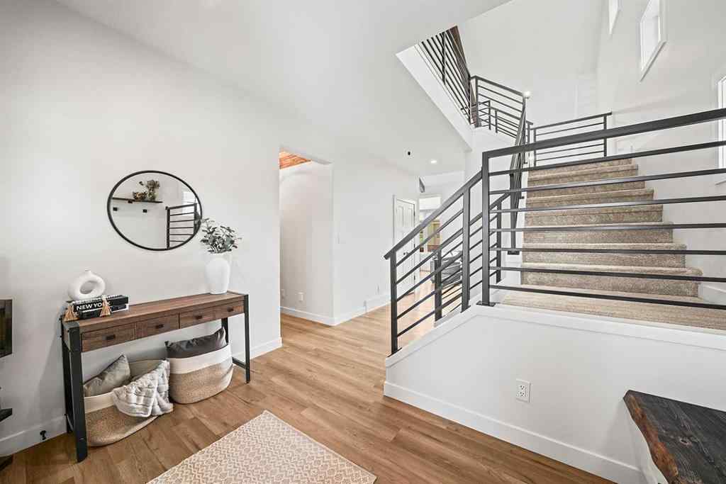 MLS® A2261716 - 37 Arrowwood Close  in Aspen Lake Blackfalds, Residential