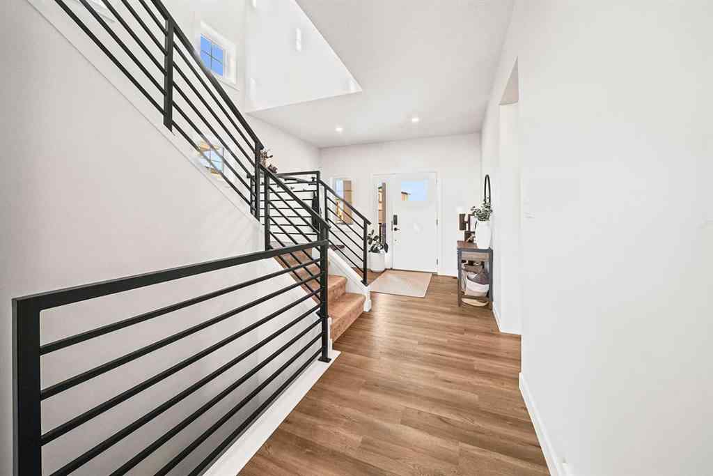 MLS® A2261716 - 37 Arrowwood Close  in Aspen Lake Blackfalds, Residential