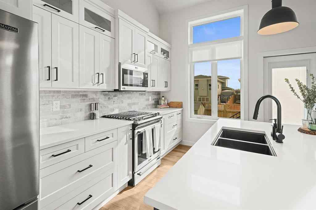 MLS® A2261716 - 37 Arrowwood Close  in Aspen Lake Blackfalds, Residential