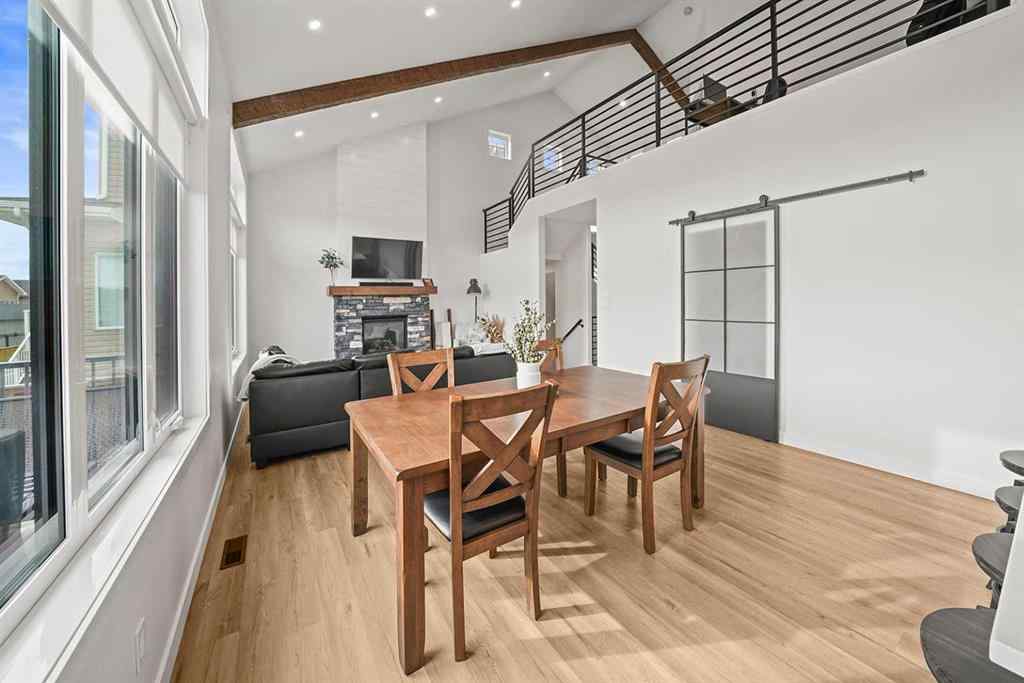 MLS® A2261716 - 37 Arrowwood Close  in Aspen Lake Blackfalds, Residential