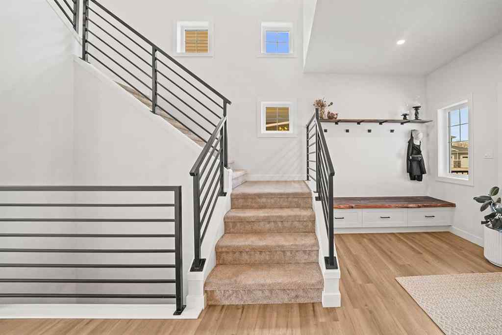 MLS® A2261716 - 37 Arrowwood Close  in Aspen Lake Blackfalds, Residential