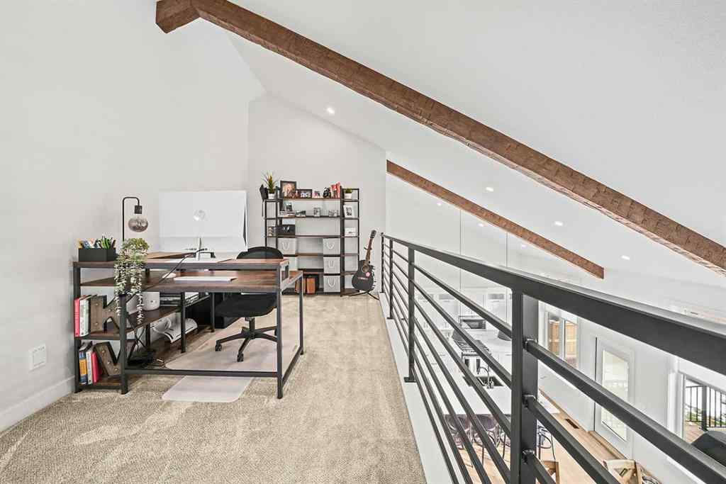 MLS® A2261716 - 37 Arrowwood Close  in Aspen Lake Blackfalds, Residential