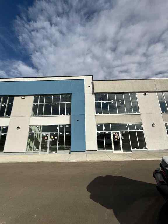 MLS® A2261717 - Unit #1115 4120 108 Avenue NE in Stoney 3 Calgary, Commercial