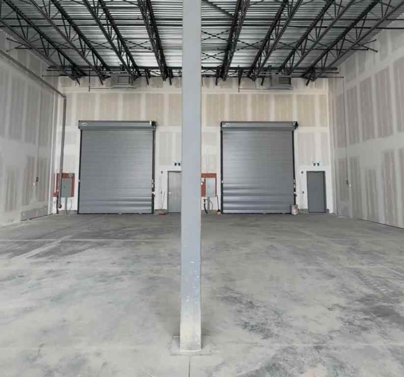 MLS® A2261717 - Unit #1115 4120 108 Avenue NE in Stoney 3 Calgary, Commercial