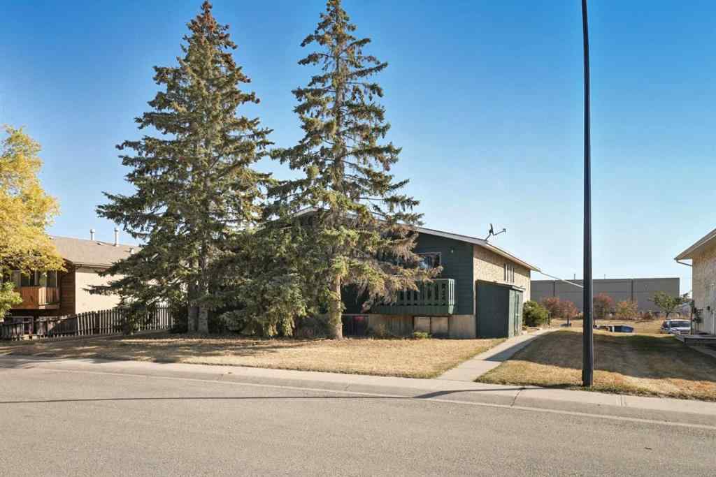 MLS® A2261719 - 27 Nyberg Avenue  in Normandeau Red Deer, Multi-Family