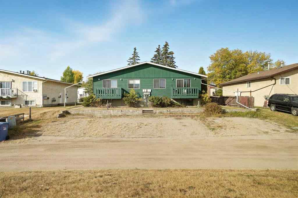 MLS® A2261719 - 27 Nyberg Avenue  in Normandeau Red Deer, Multi-Family
